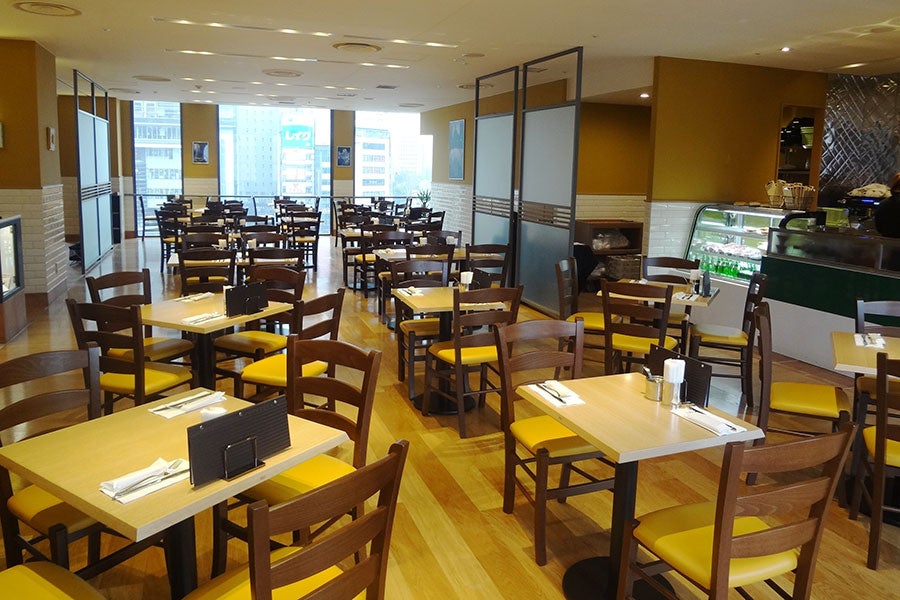 CAFE CUCINA & COMPANY