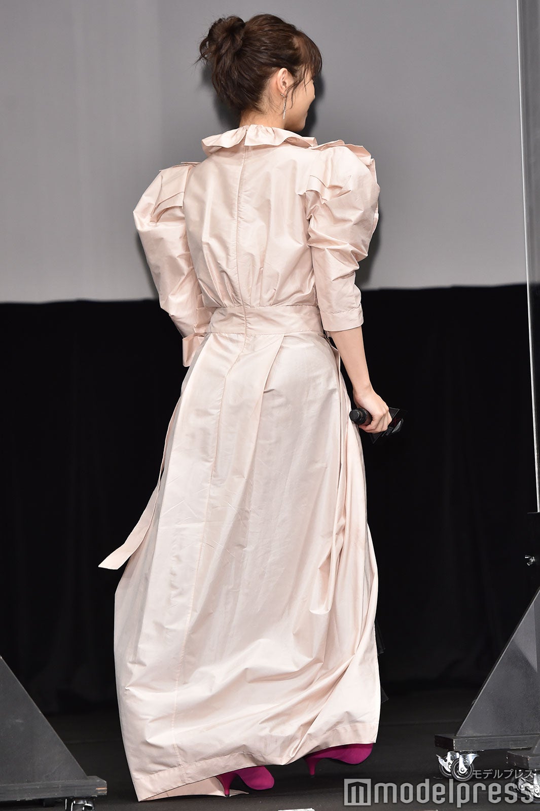 浜辺美波 （C）モデルプレス