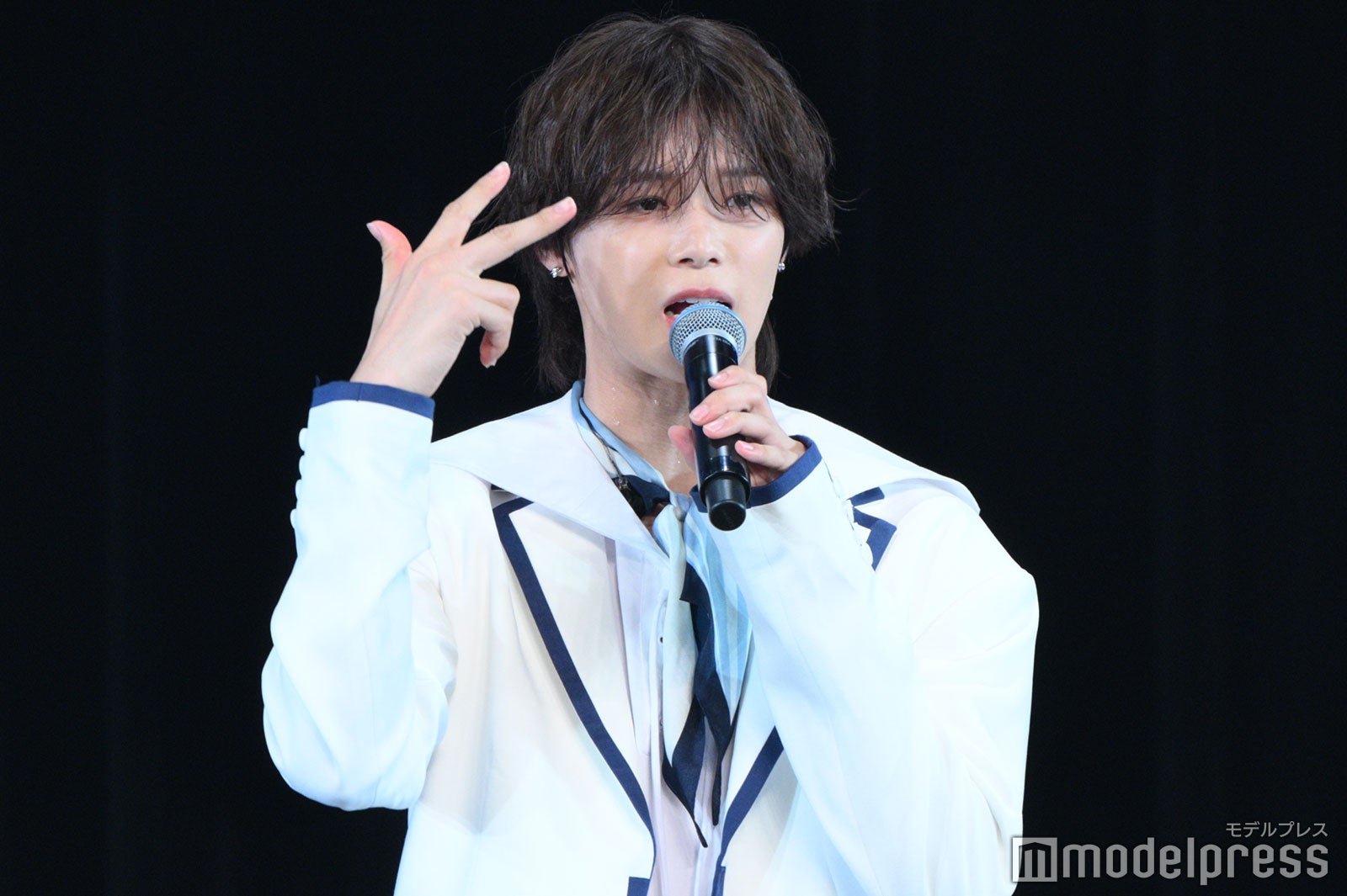 可愛い・かっこいい・カミカミのK（ケイ）（C）モデルプレス