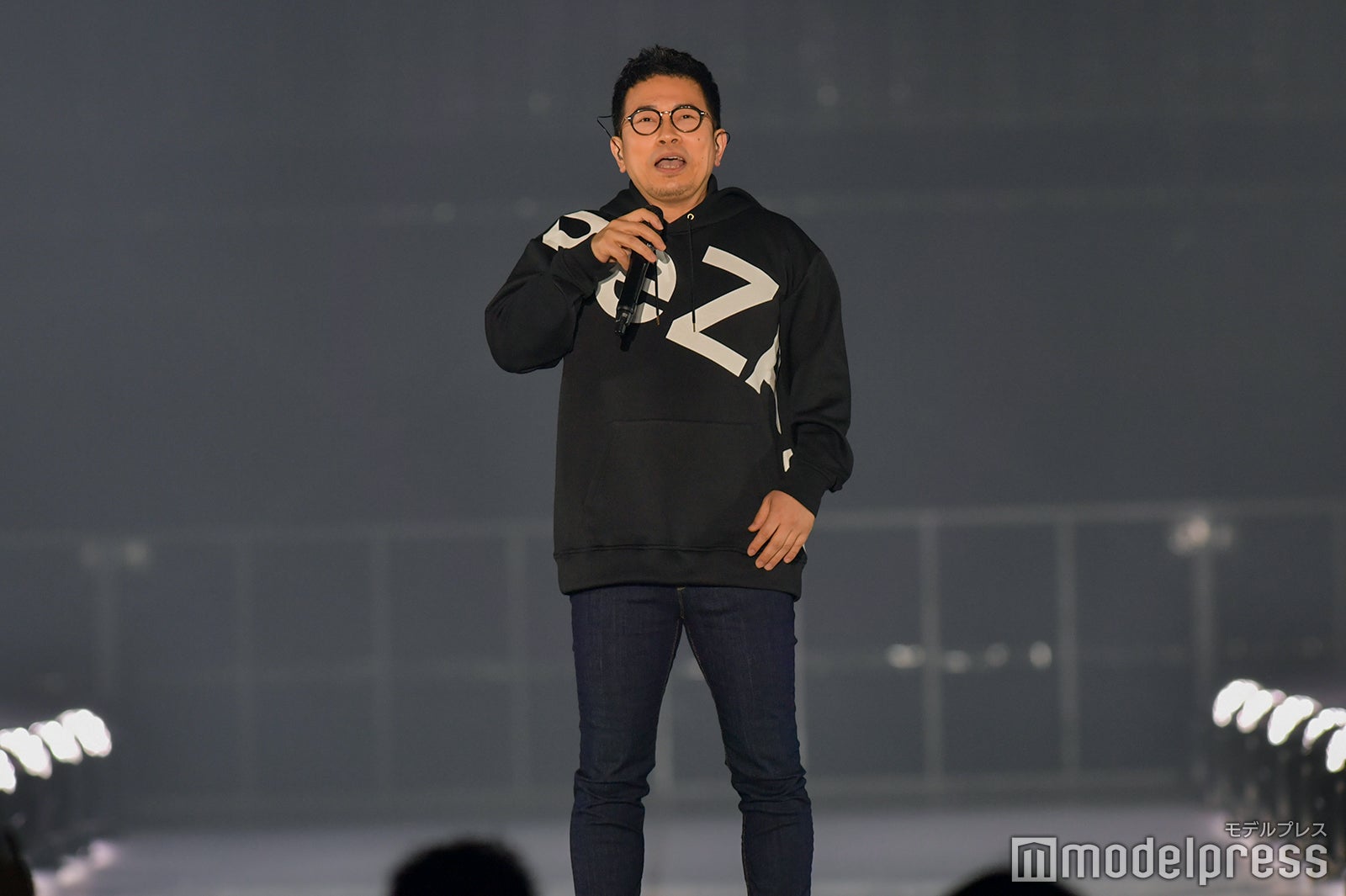 宮迫博之 （C）モデルプレス