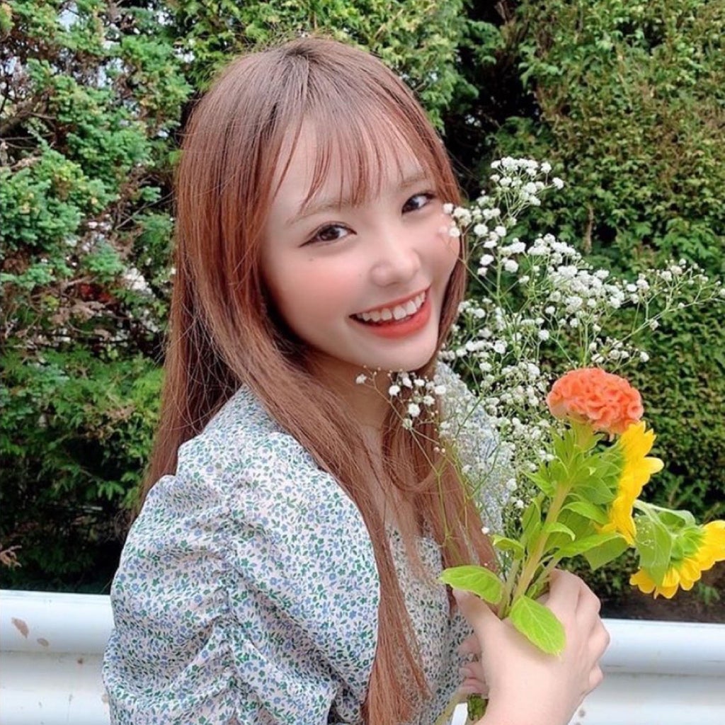 「MISS CIRCLE CONTEST 2021」セミファイナリスト（提供写真）