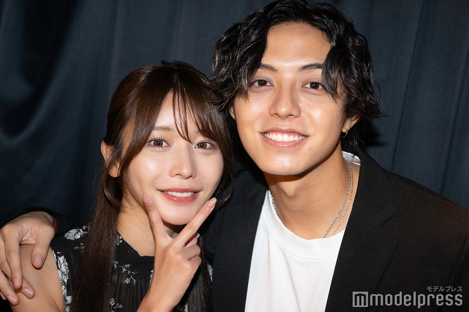 有吉の壁」KOUGU維新＆美炎-BIEN-、関係性語る「ここはバチバチ