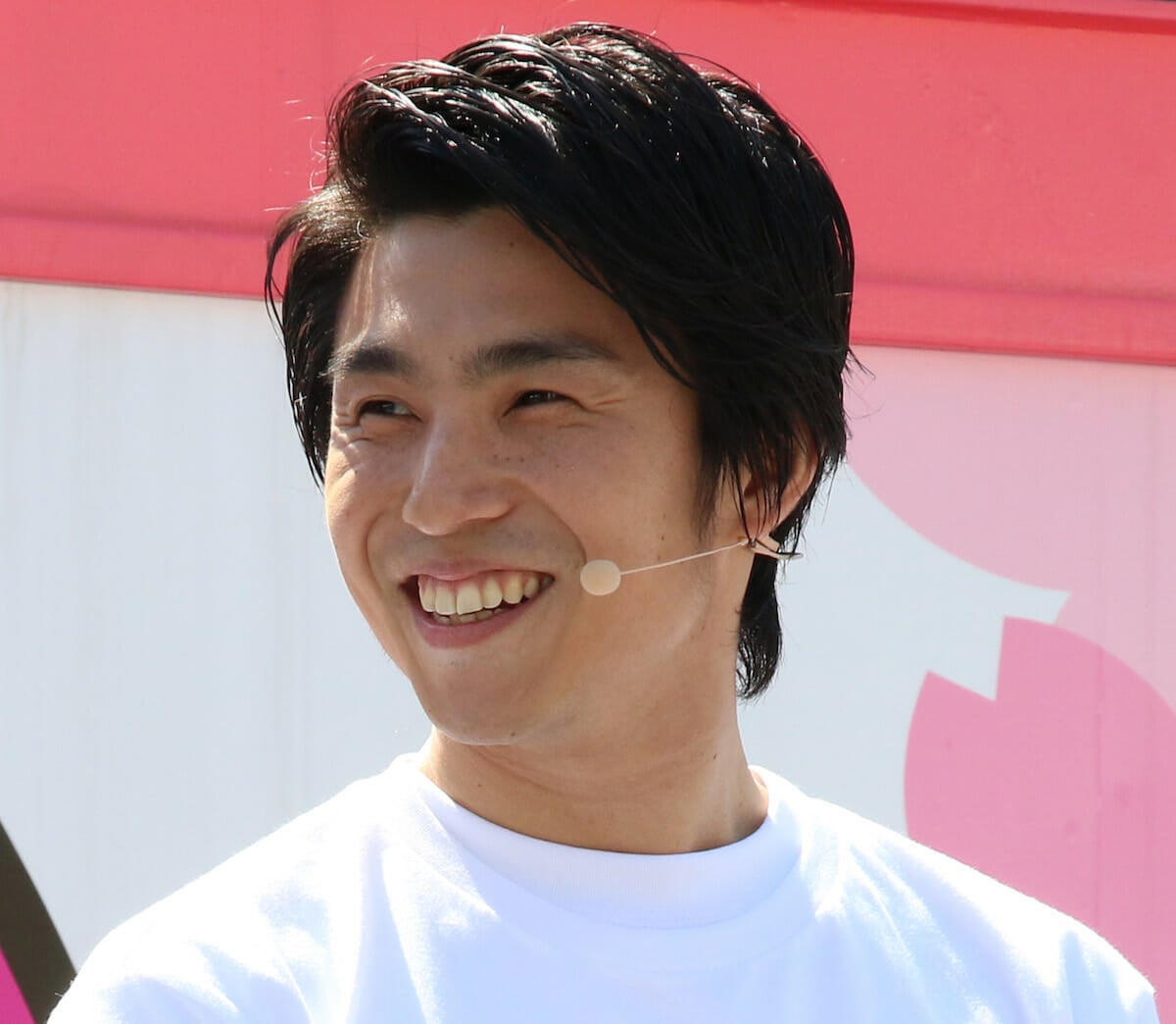 中尾明慶 やばいオーラを纏う芸能人に明石家さんま 木村拓哉の名を挙げる マジで近付いたら モデルプレス