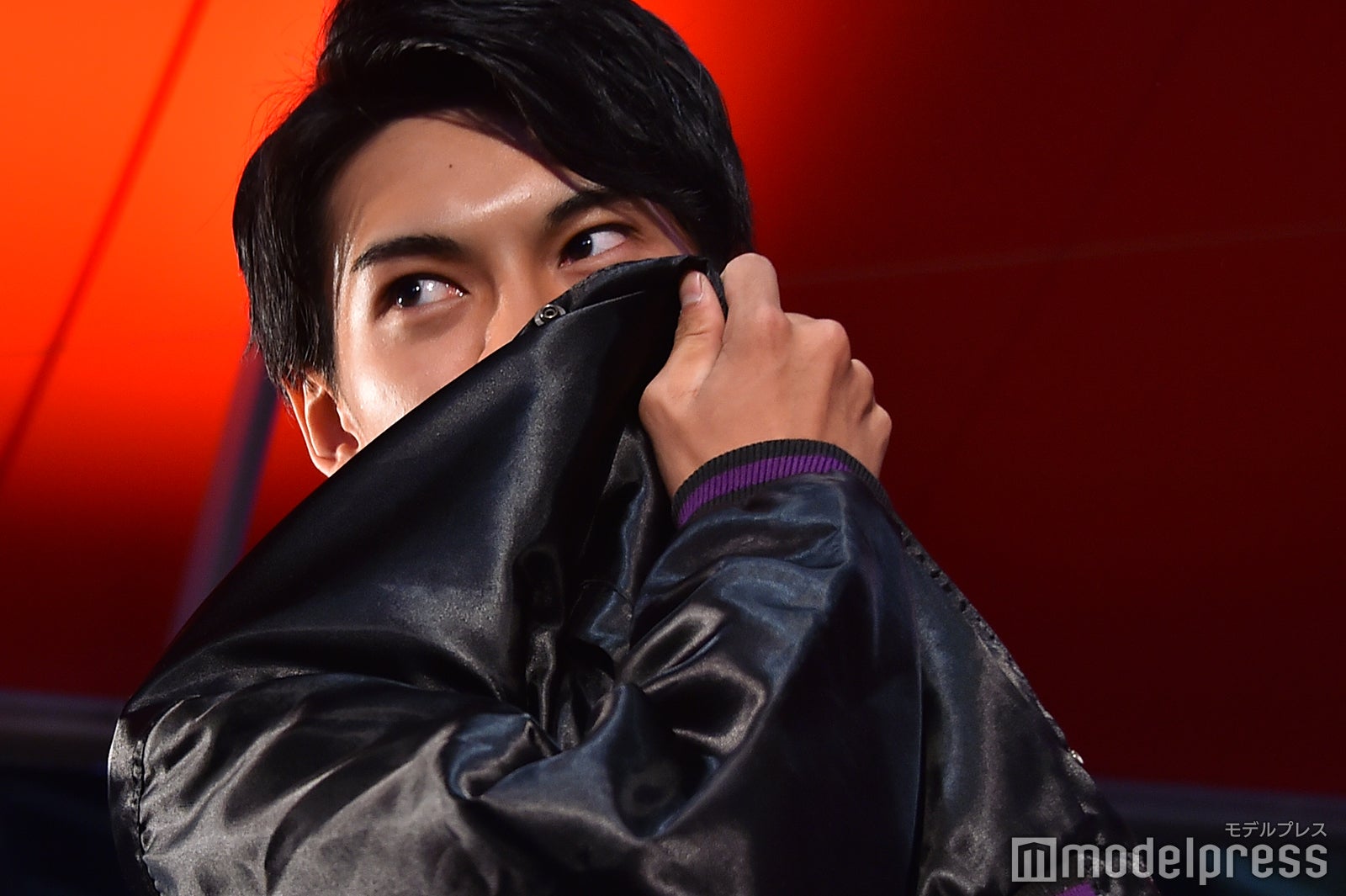 伊藤功弥くん（C）モデルプレス