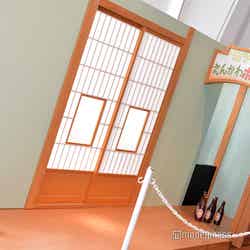 アニメ50周年特別企画 サザエさん展 THE REAL(C)モデルプレス