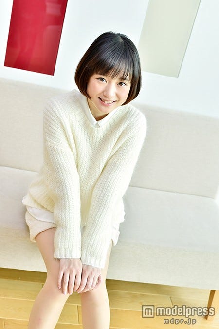 大原櫻子の原点 がむしゃら な青春がブレイクの鍵に モデルプレス 大原櫻子の原点 がむしゃら な青春がブレイクの鍵に モデルプレス