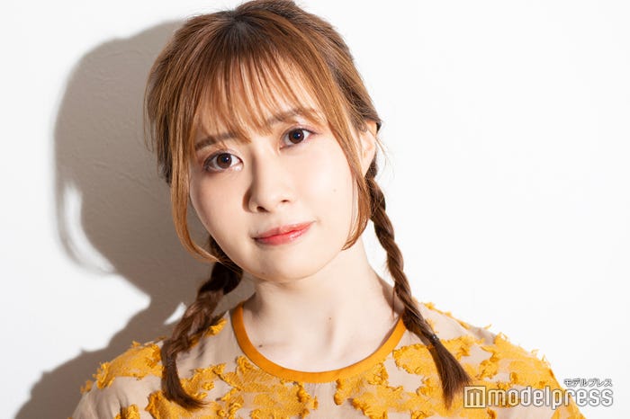 エミリン (C)モデルプレス