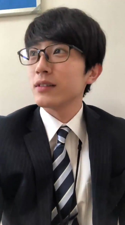 杉野遥亮・山本舞香ら「ハケンの品格」謎ワードリレーに「気になる」の声