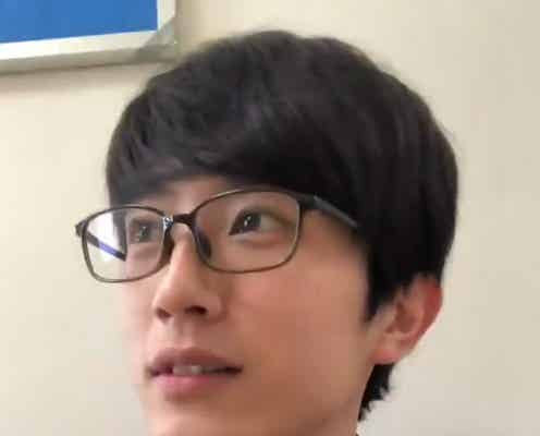 杉野遥亮・山本舞香ら「ハケンの品格」謎ワードリレーに「気になる」の声