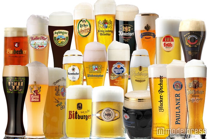 ビールの美味しい季節が到来 日比谷オクトーバーフェスト16 開催 女子旅プレス ビールの美味しい季節が到来 日比谷オクトーバーフェスト16 開催 女子旅プレス