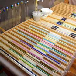 草津ガラス蔵2号館(C)モデルプレス