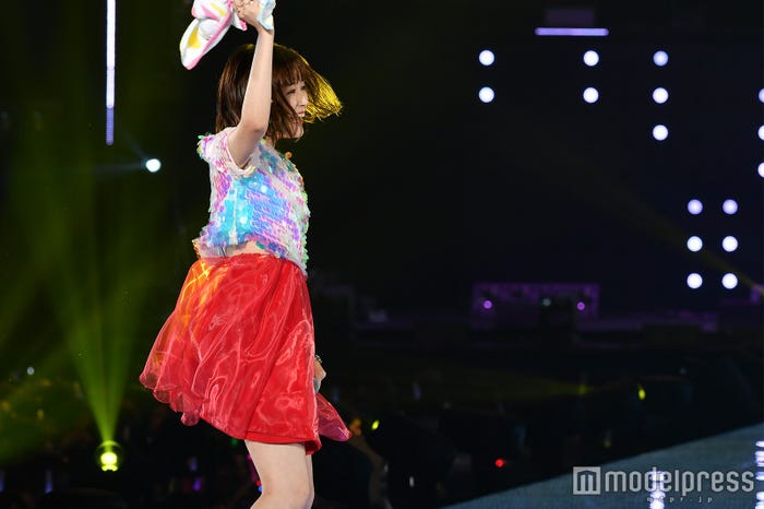 大原櫻子(C)モデルプレス