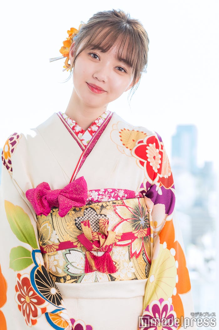 江野沢愛美(C)モデルプレス