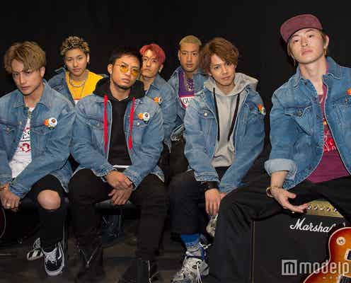 GENERATIONS、理想のデートプラン語る 強いこだわりが明らかに