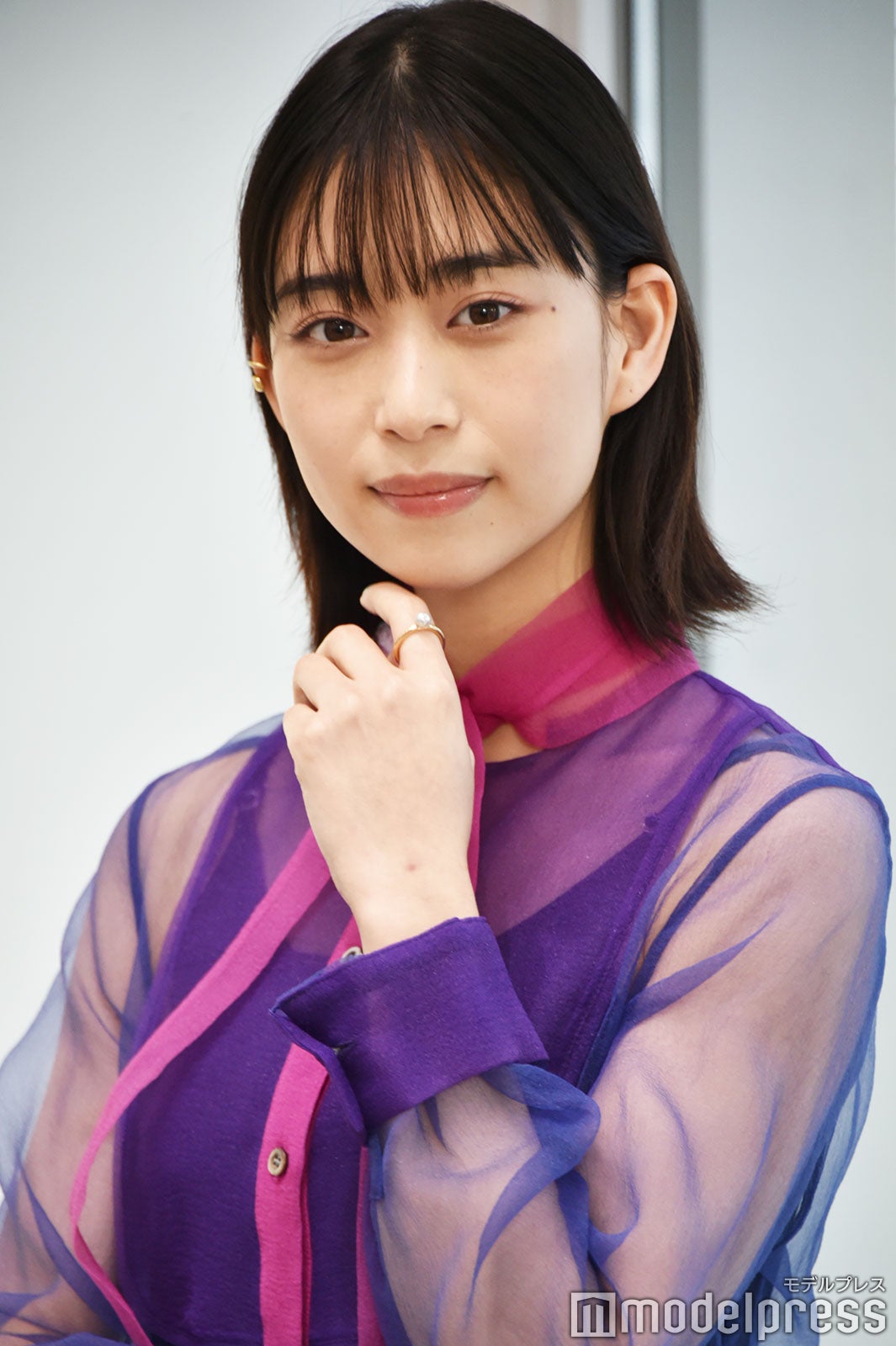 森川葵（C）モデルプレス