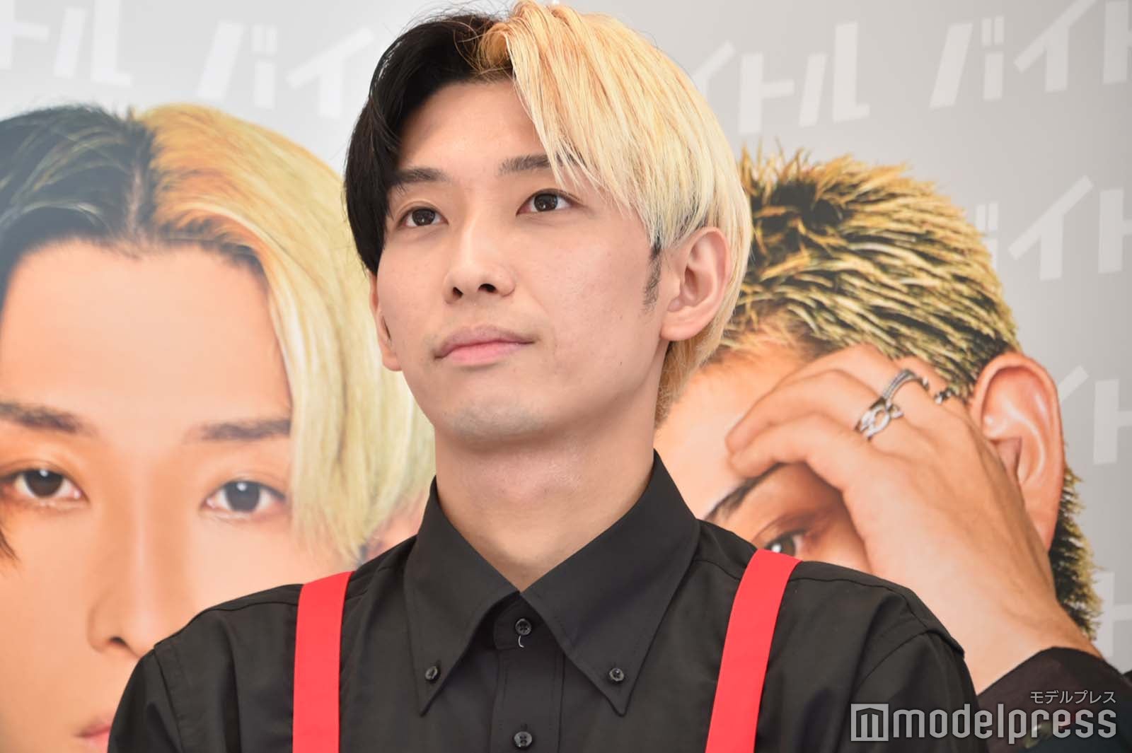 ヒカル（C）モデルプレス