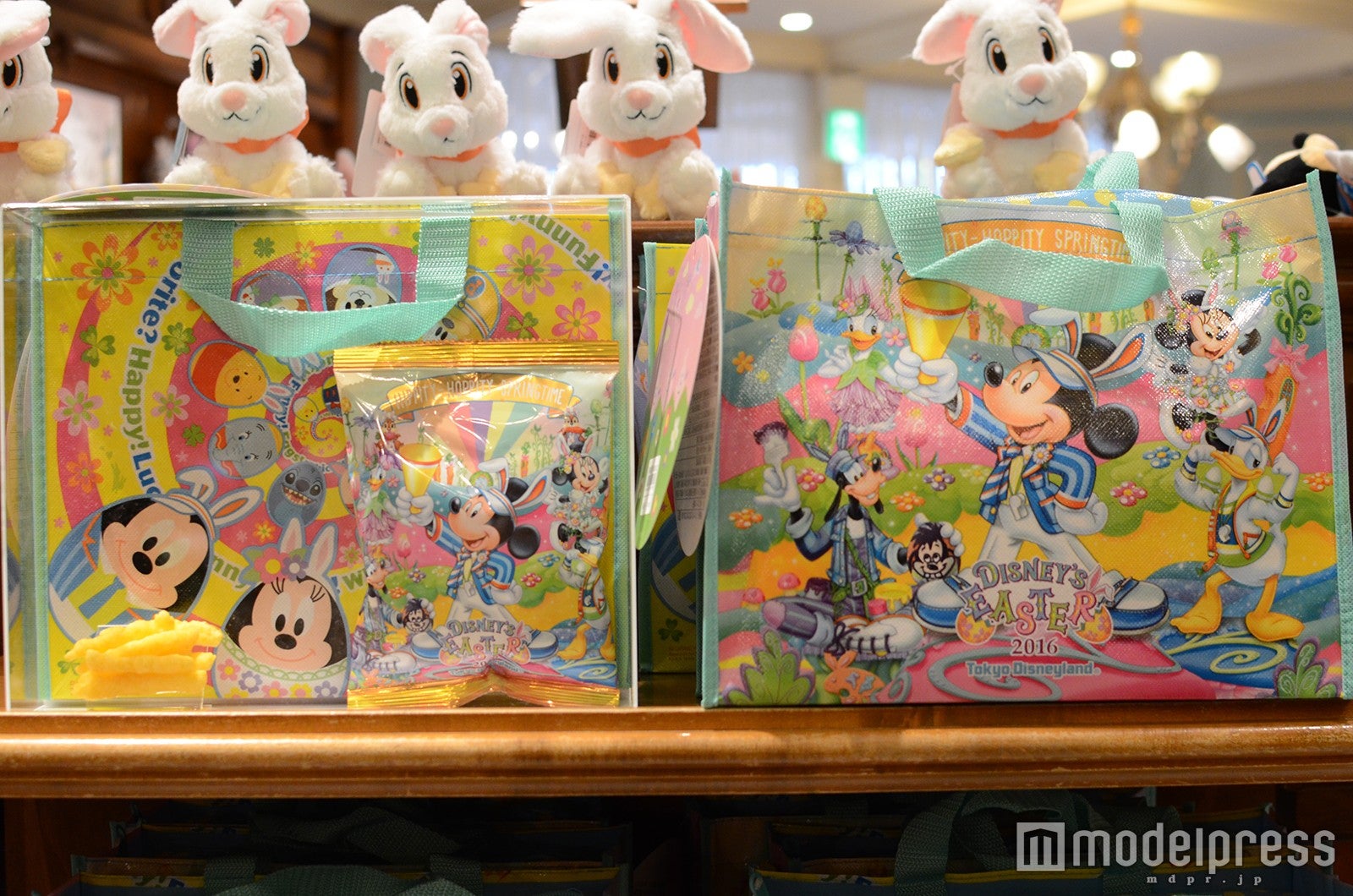 スナック￥1,200（C）モデルプレス