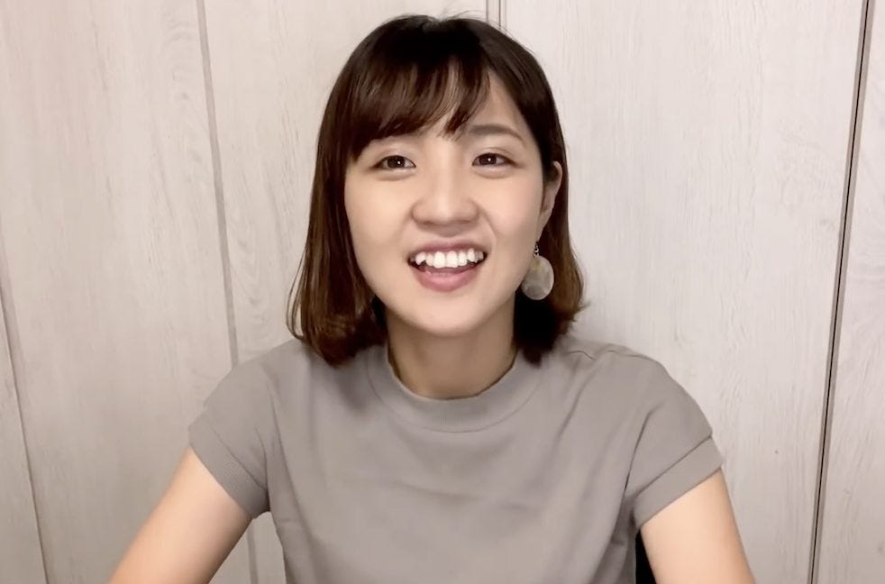 登山系YouTuberやぎちゃん、活動開始までを語る。現在はアジト的な宿泊施設を計画中！