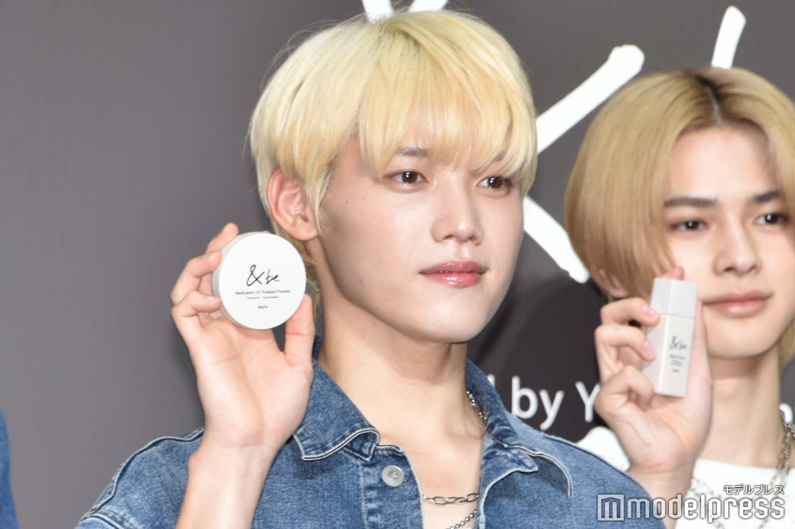 木村柾哉（C）モデルプレス