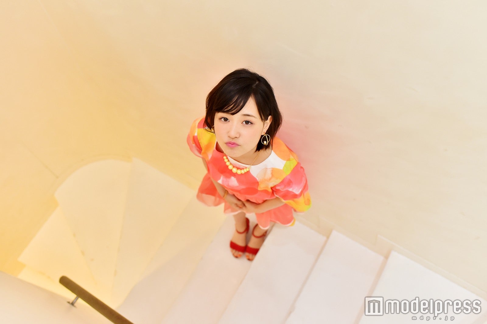 大原櫻子（C）モデルプレス