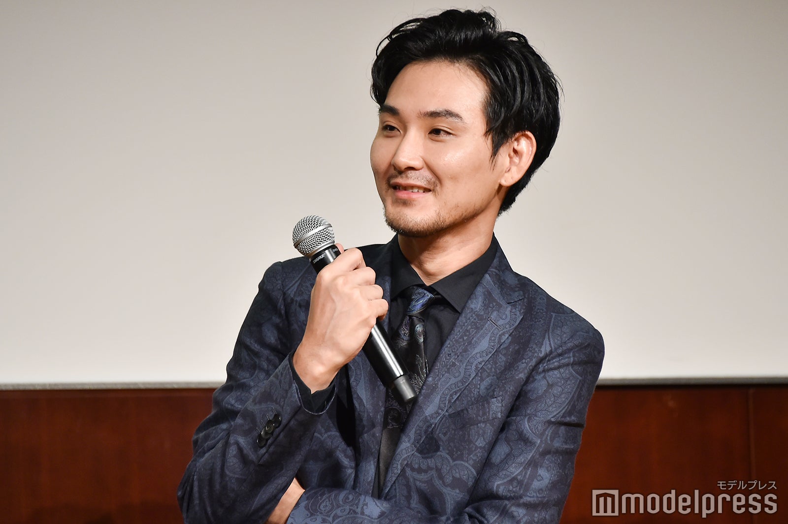 松田龍平（C）モデルプレス