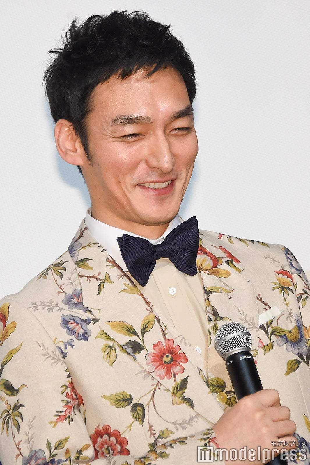 草なぎ剛 （C）モデルプレス