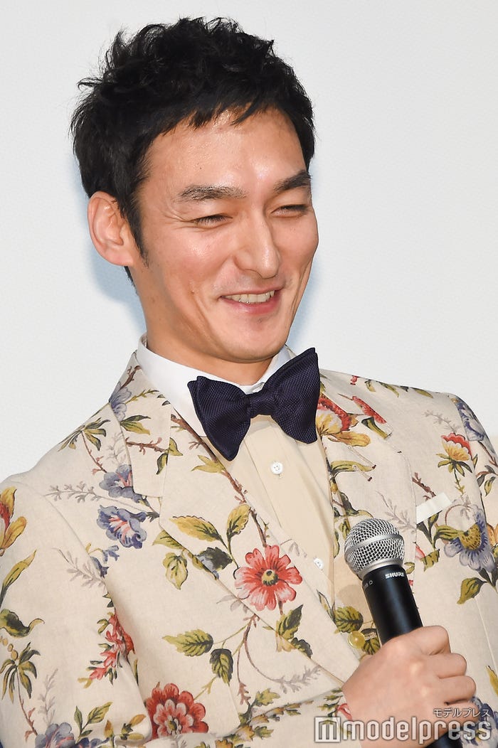 草なぎ剛 (C)モデルプレス