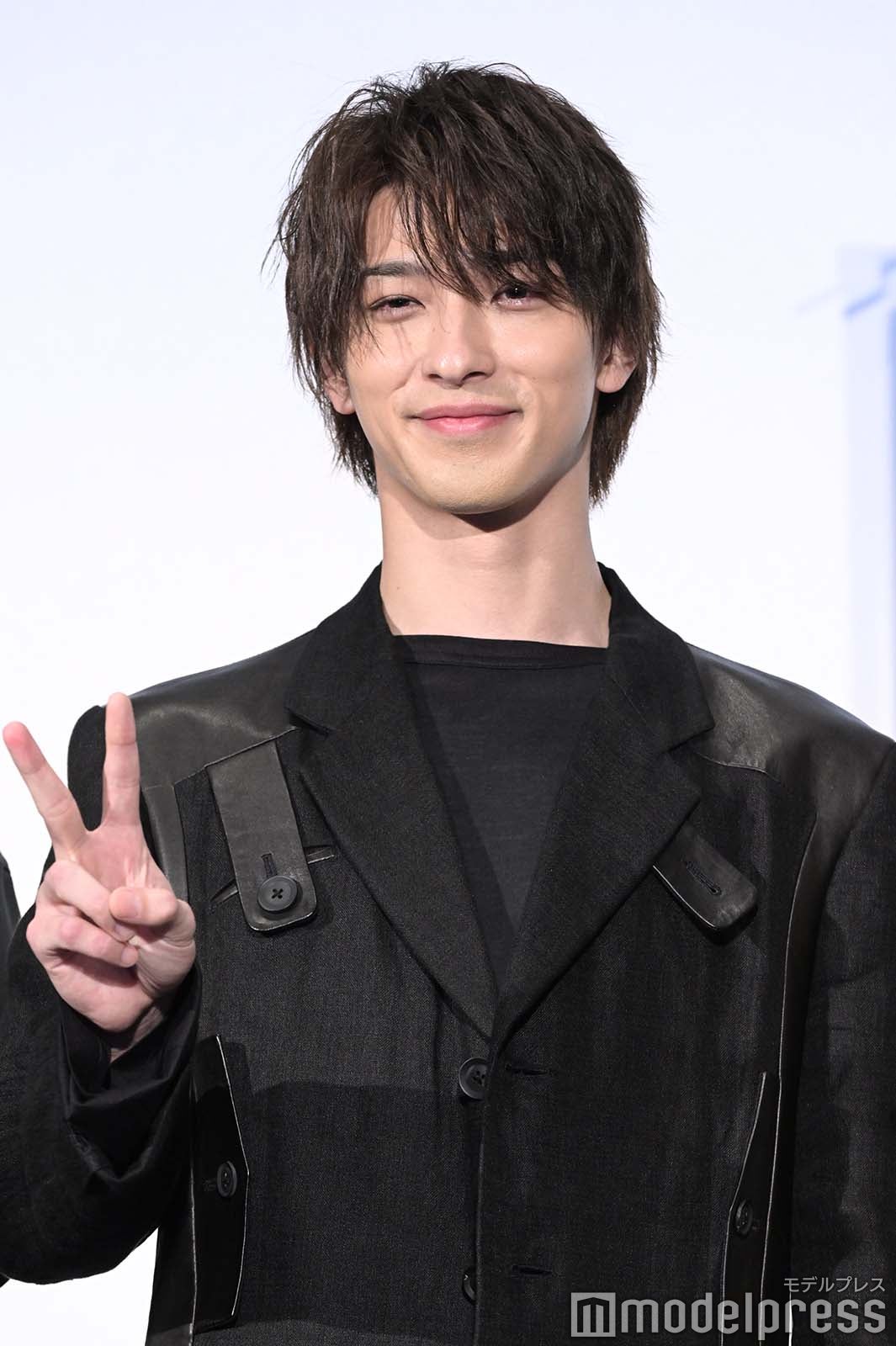 横浜流星（C）モデルプレス