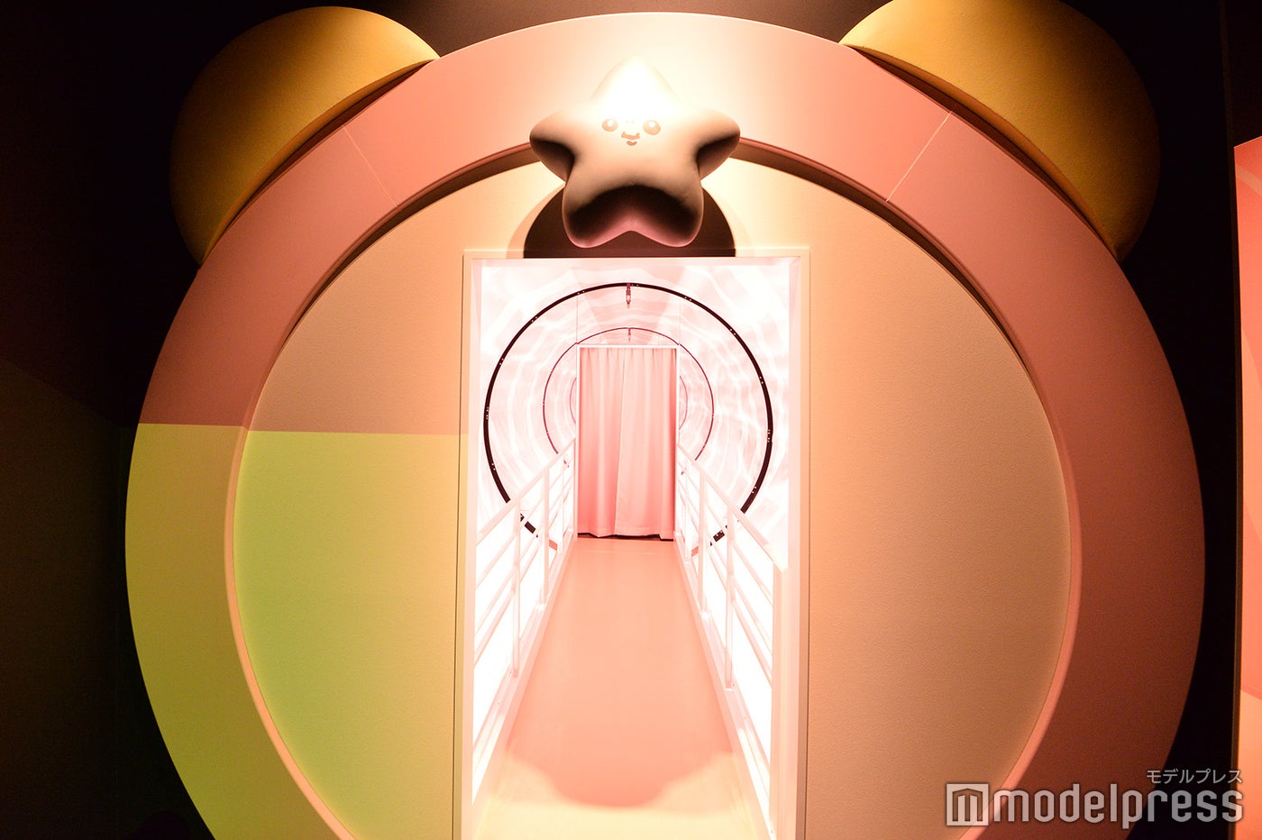 ちいかわパーク（C）モデルプレス