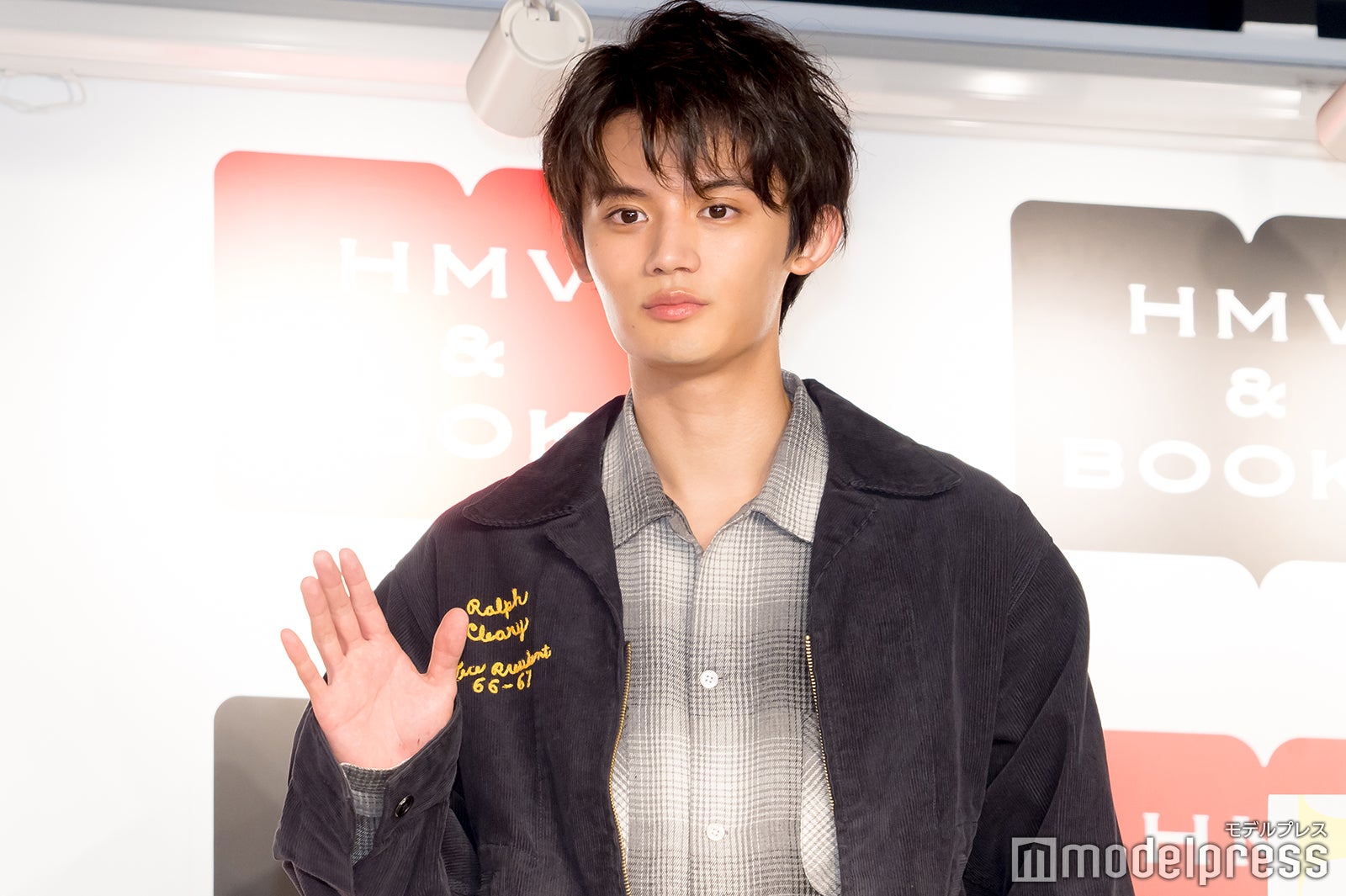 藤原大祐（C）モデルプレス