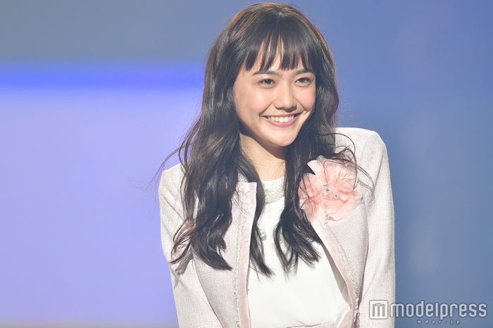 松井愛莉 白石麻衣の Ray 卒業にコメント 後悔 明かす モデルプレス