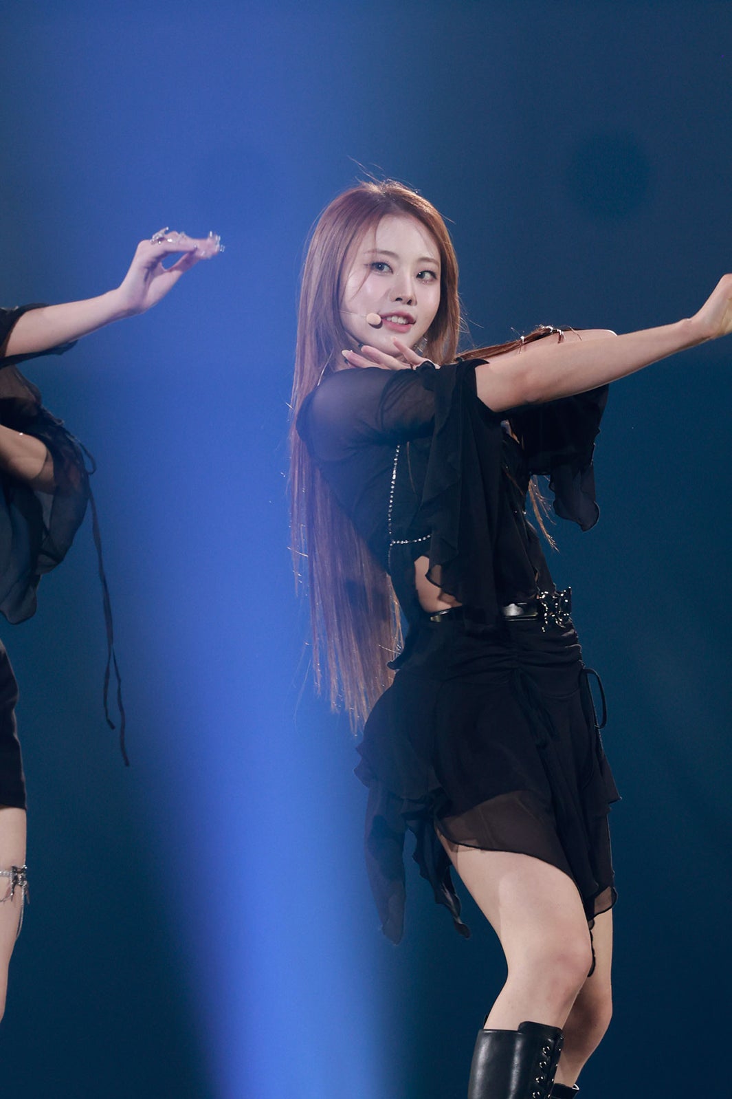 Billlieション（C）Kstyle PARTY／撮影：笹森健一、小坂茂雄