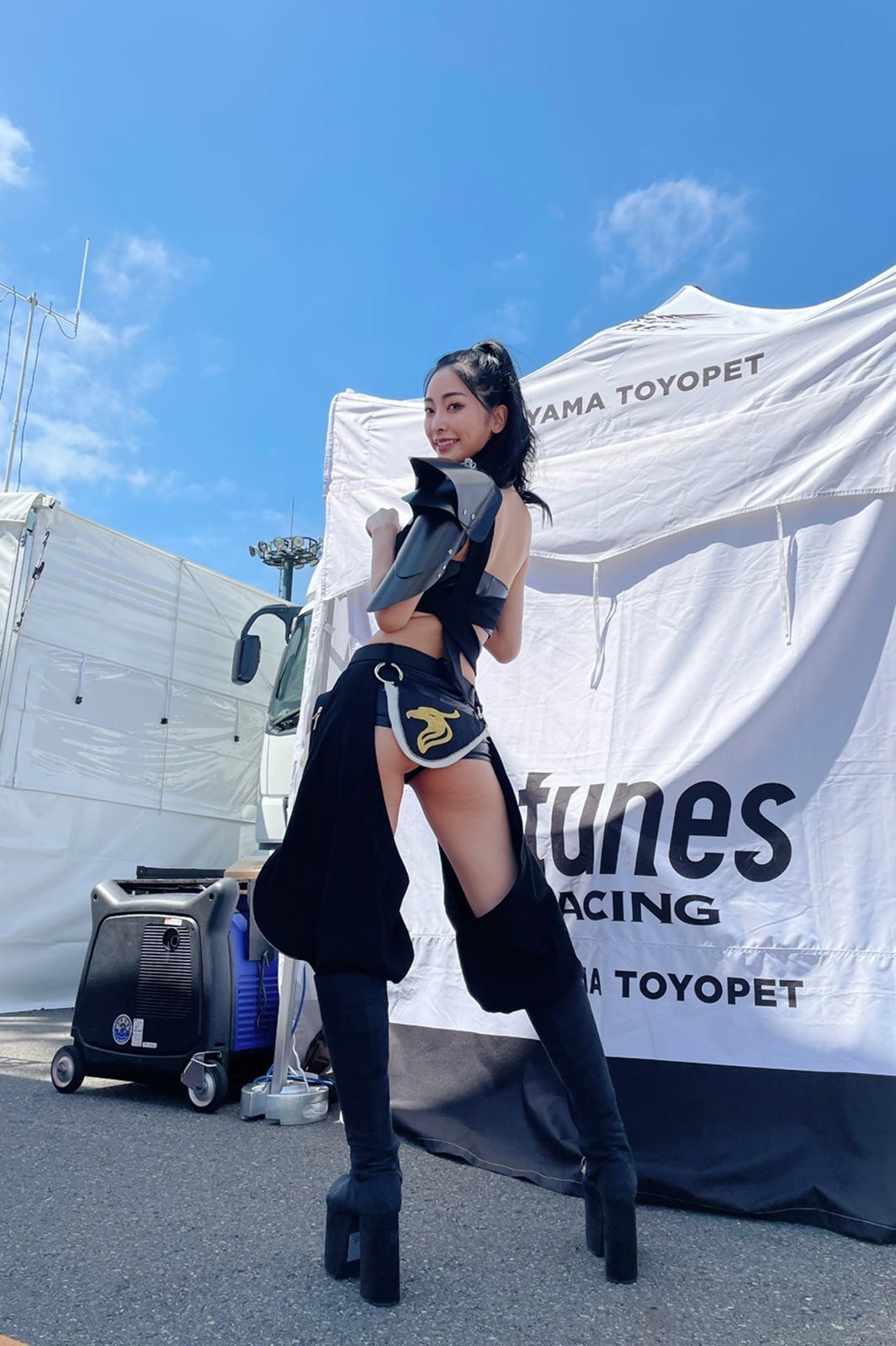 南真琴  （提供画像）