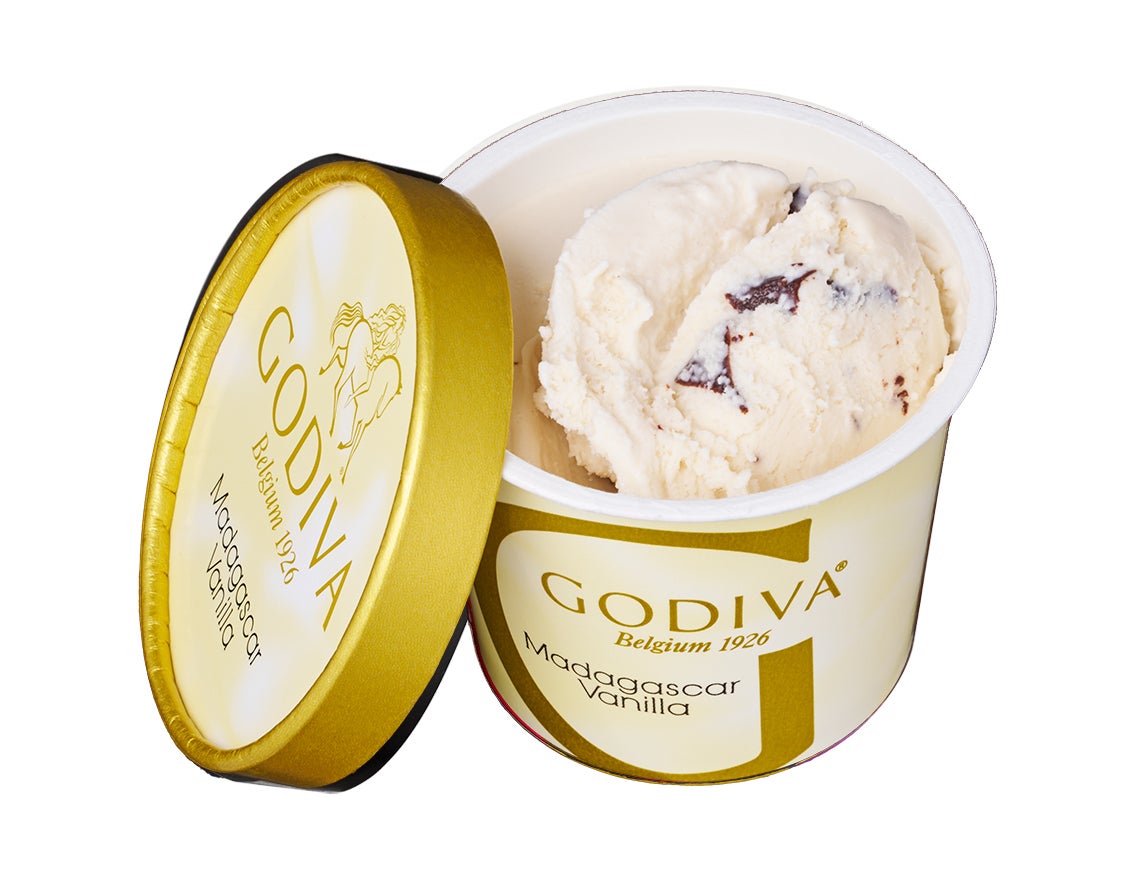 マダガスカルバニラ（C）C・ST／K