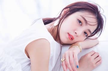 石川恋 初めて 美的 参加 セクシーな眼差しにドキッ モデルプレス 石川恋 初めて 美的 参加 セクシーな眼差しにドキッ モデルプレス