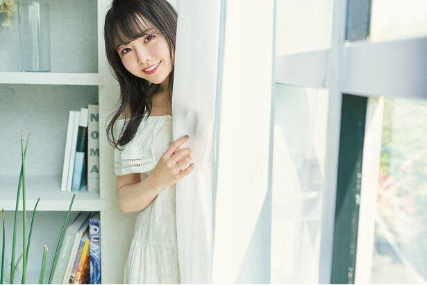 麻倉もも 女の子のワガママってかわいい ニューアルバム収録の新曲で感じた想い モデルプレス