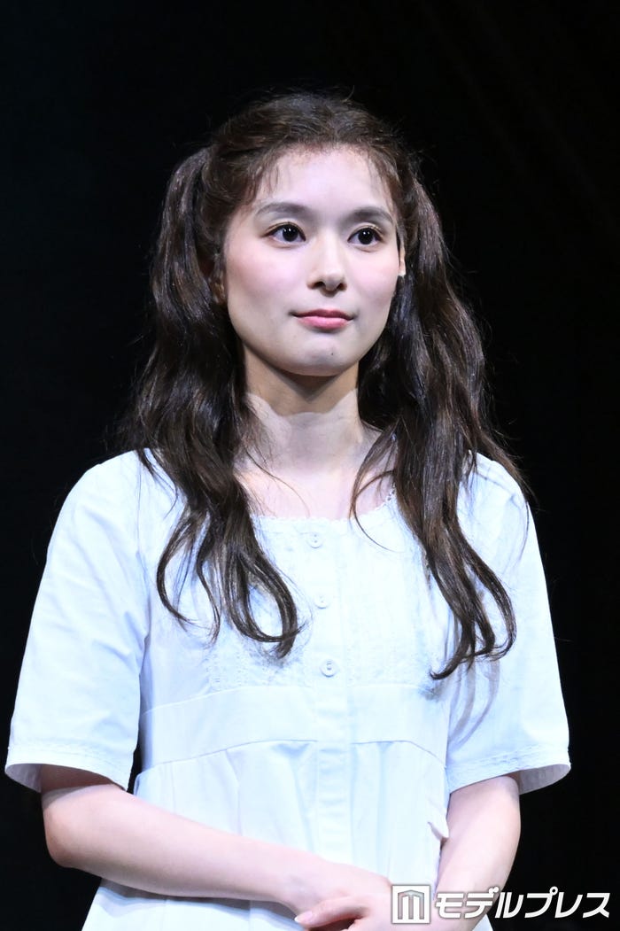 芳根京子(C)モデルプレス