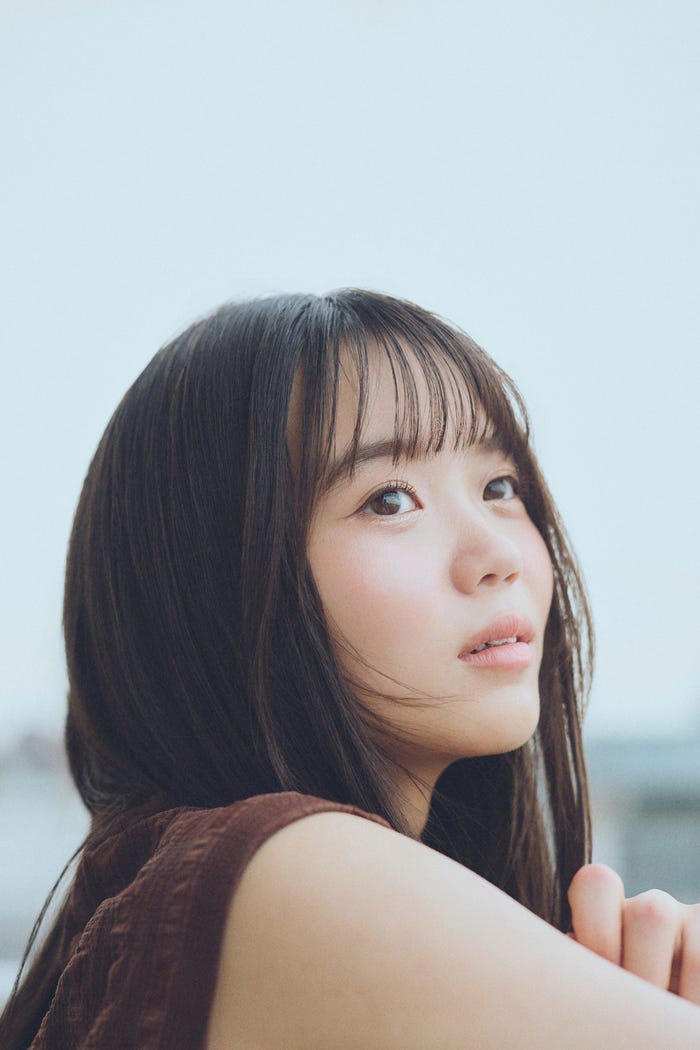 大島美優