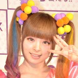 きゃりーぱみゅぱみゅ