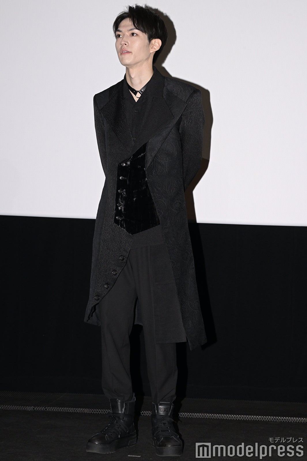 和田雅成（C）モデルプレス