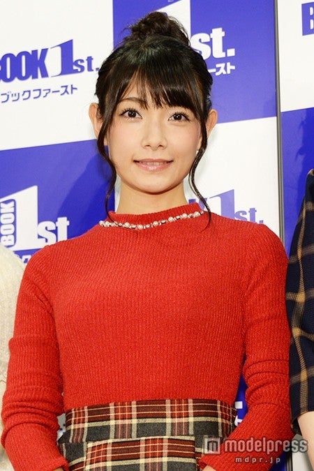 元アイドリング 外岡えりか 卒業直後の心境を明かす 目標は 篠原涼子 モデルプレス