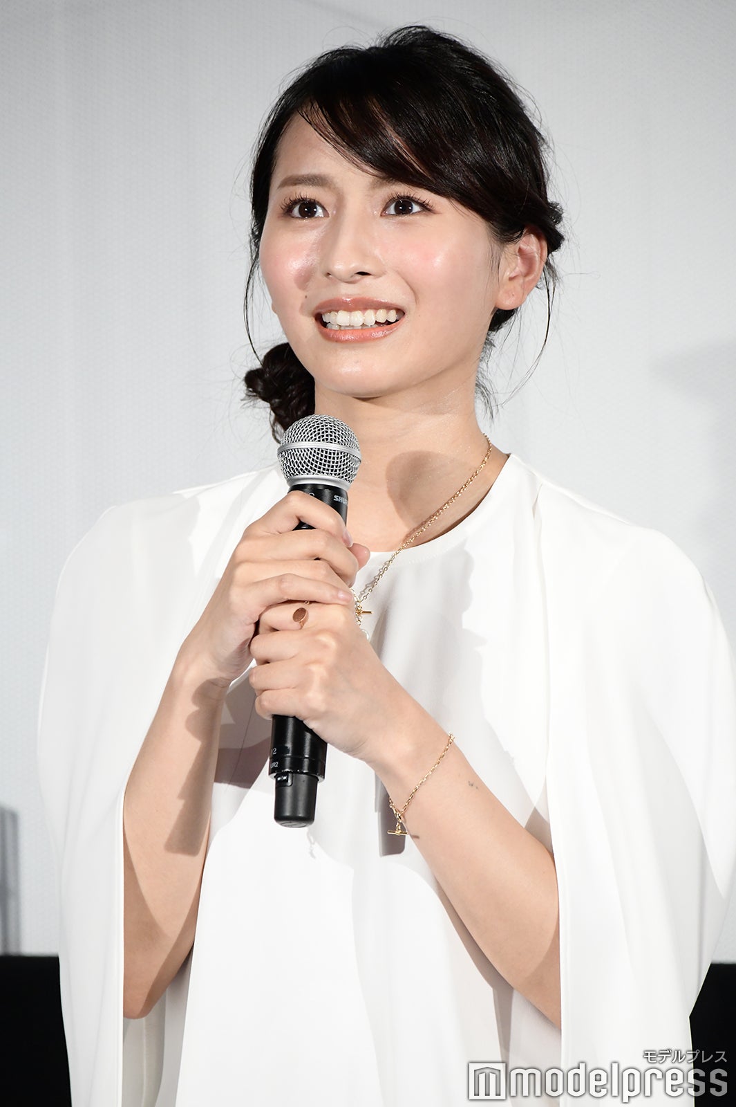 ロン・モンロウ （C）モデルプレス