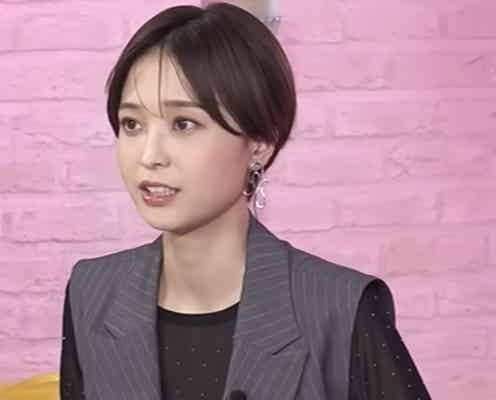 渡邊渚、今までで1番嫌だった仕事明かす「バーンってやられた」