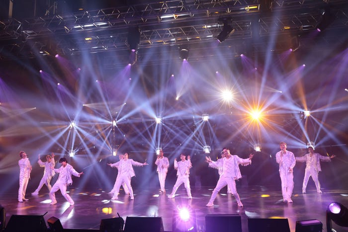 EXILE (提供写真)