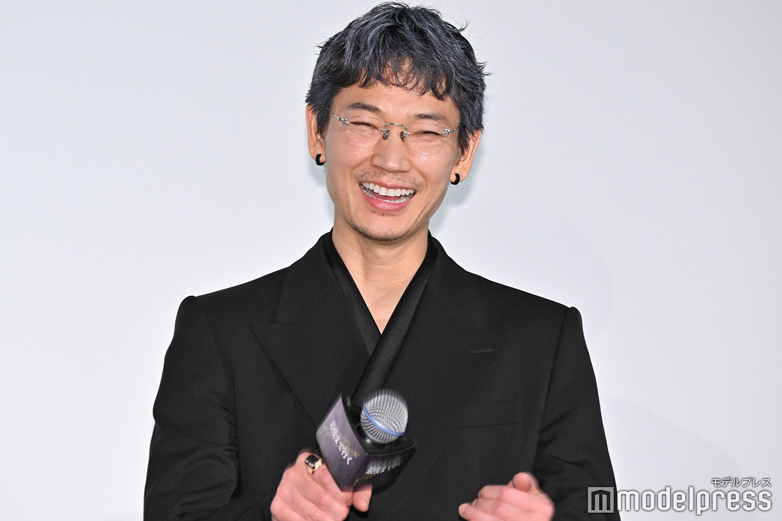 綾野剛（C）モデルプレス