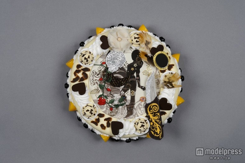 6 SWEET FAIRY／COOKIES＆CREAM FAIRY