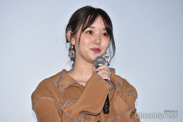 江野沢愛美(C)モデルプレス
