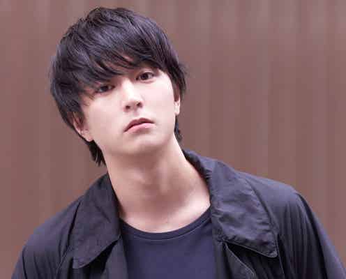 稲葉友、主演で3人芝居に挑戦「待ちわびていた企画」<エダニク>
