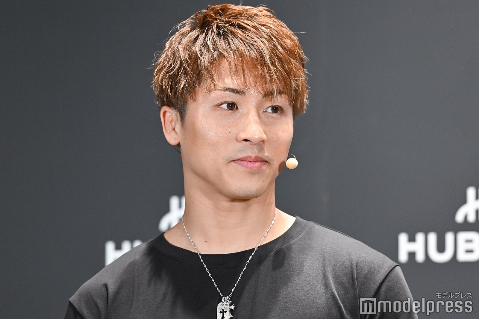 井上尚弥（C）モデルプレス