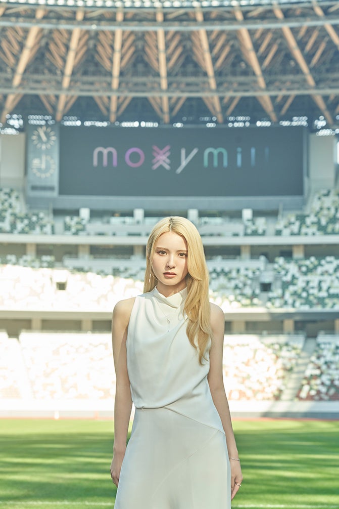 RIO／モデルプレス独占カット（提供写真）